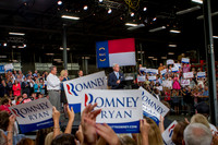 Paul Ryan Rally