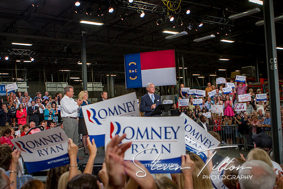 Paul Ryan Rally