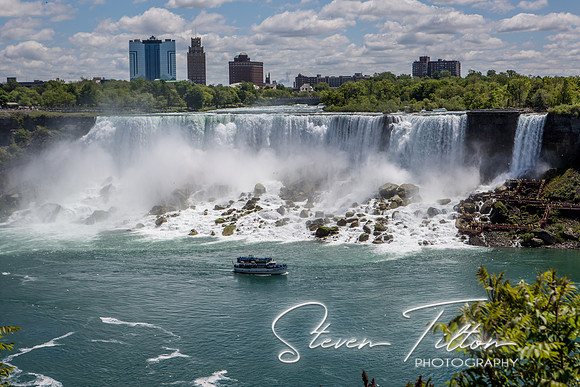Niagara Falls