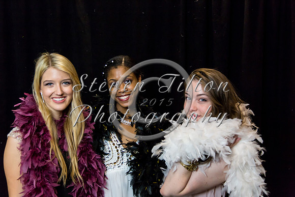 WFHS 2015 Prom Photos
