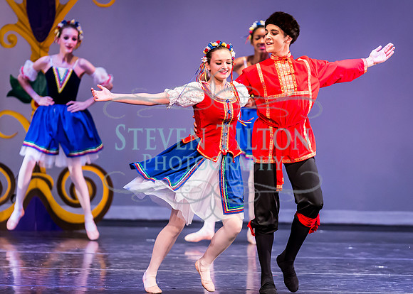 DDI - A Winter Gala