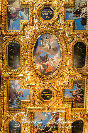 Doge's Palace