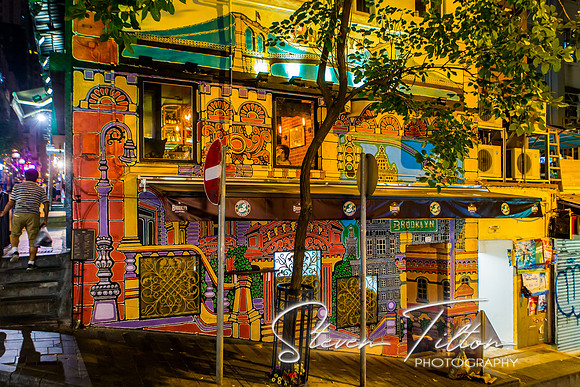 Hong Kong Travels