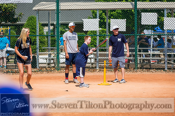 7th Annual Field of Dreams