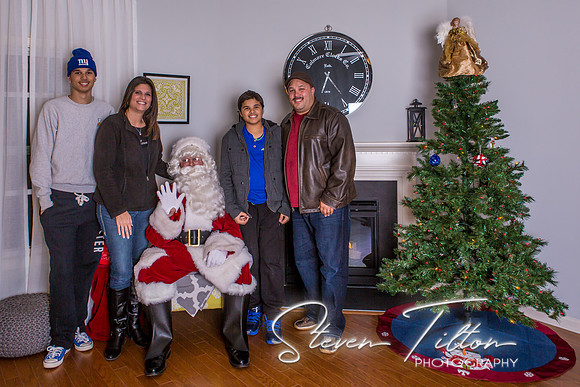 Richland Hills Christmas