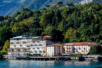 Cadenabbia, Lake Como