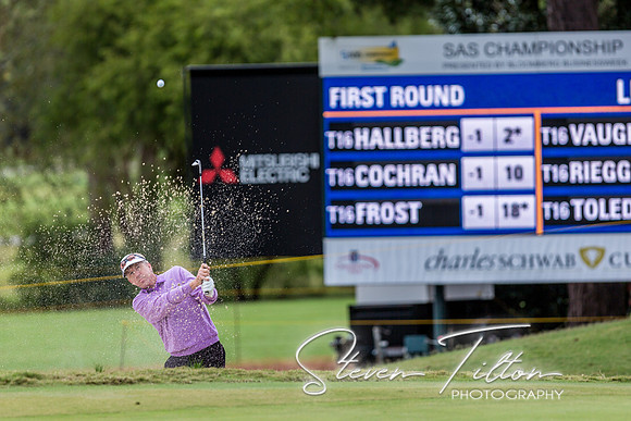 SAS Championship