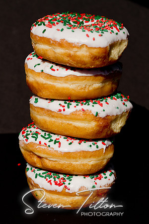 Pantry Donut