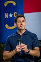 Paul Ryan Rally