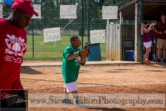 7th Annual Field of Dreams