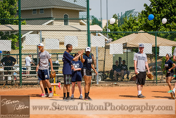 7th Annual Field of Dreams