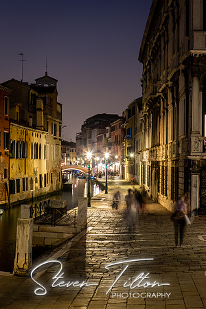 Venice Sights