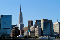 Manhattan