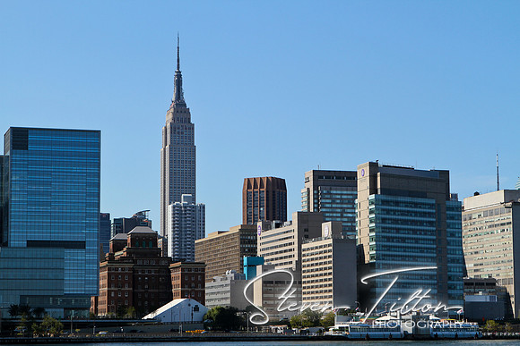 Manhattan