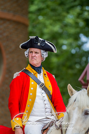 Colonial Williamsburg