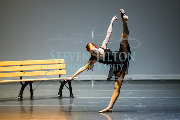 Destiny Dance - A Summer Gala