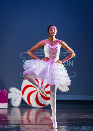 Destiny Dance Institute - Sweet Treats II