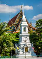 Chao Phraya River Cruise