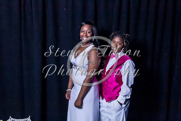 JROTC Military Ball 2015
