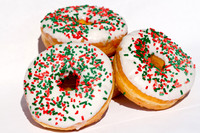 Pantry Donut