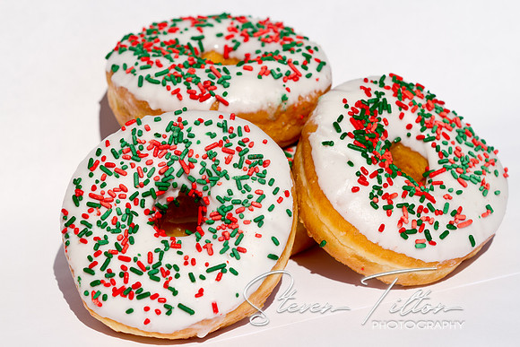 Pantry Donut