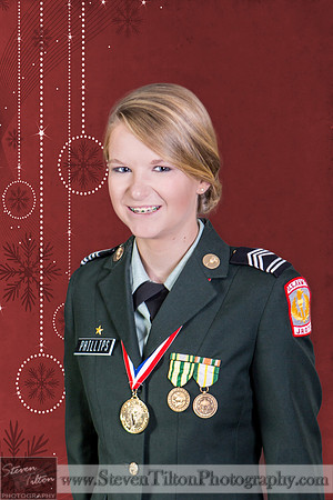 Phillips, Courtney