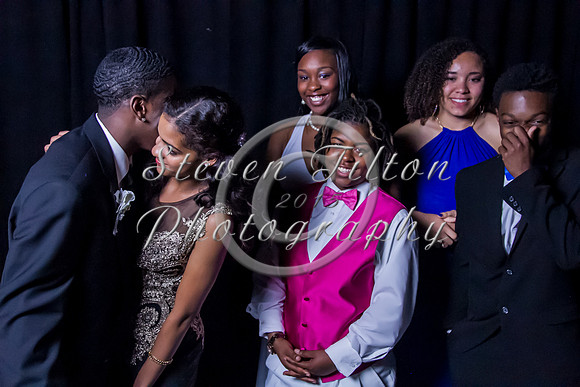 JROTC Military Ball 2015