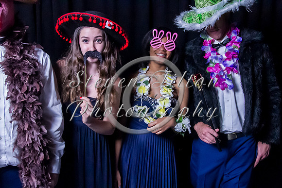 JROTC Military Ball 2015