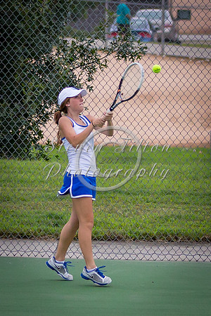 WFHS Tennis