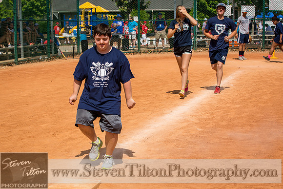 7th Annual Field of Dreams
