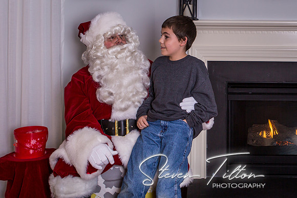 Richland Hills Christmas
