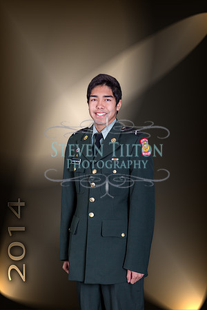 WFHS JROTC 2013-14