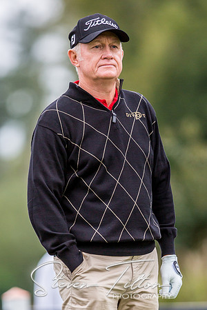 SAS Championship