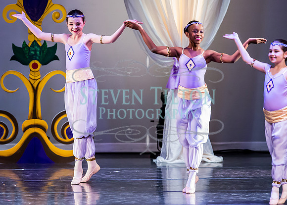 DDI - A Winter Gala