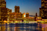 Detroit, MI