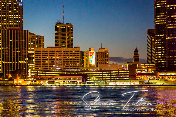 Detroit, MI