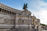The Alter of the Fatherland