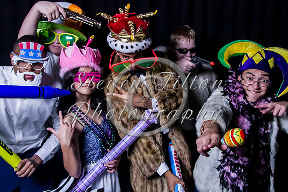 JROTC Military Ball 2015