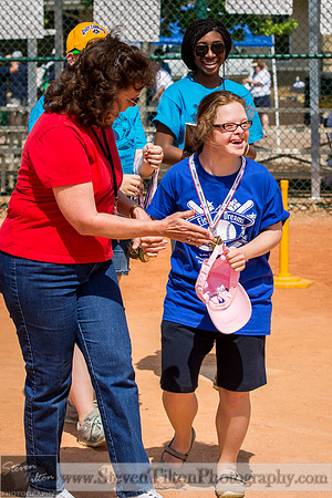 7th Annual Field of Dreams
