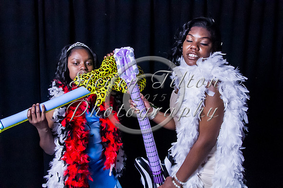 JROTC Military Ball 2015