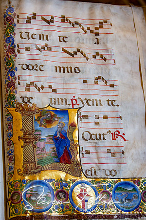 Piccolomini Library