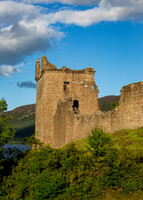 Urquhart Castle