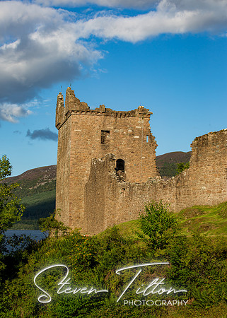 Urquhart Castle