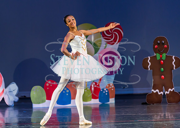 Destiny Dance Institute - Sweet Treats II