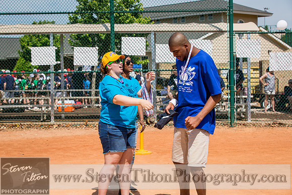 7th Annual Field of Dreams