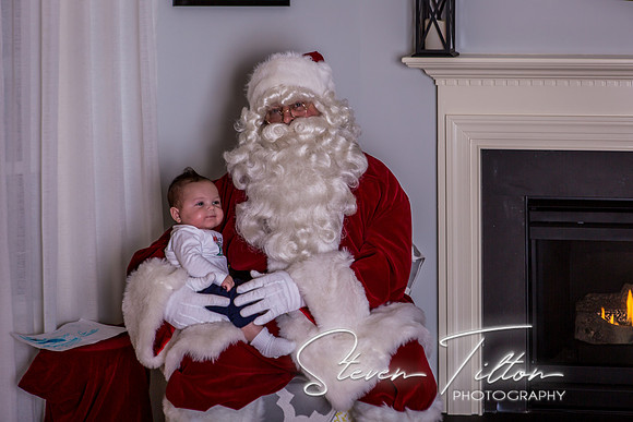 Richland Hills Christmas