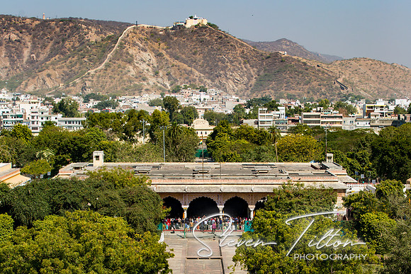 City Palace Jaipur