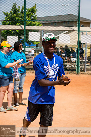 7th Annual Field of Dreams