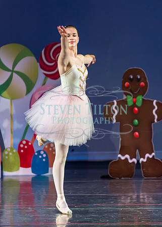 Destiny Dance Institute - Sweet Treats II