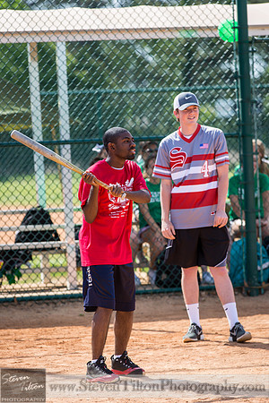 7th Annual Field of Dreams